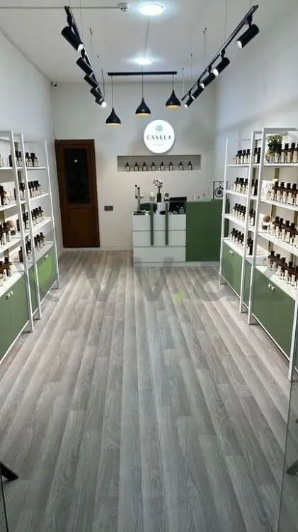 300 m² Obyekt / Ofis Satılır, 1-ci mikrorayon, Nəsimi, Bakı — Bakı