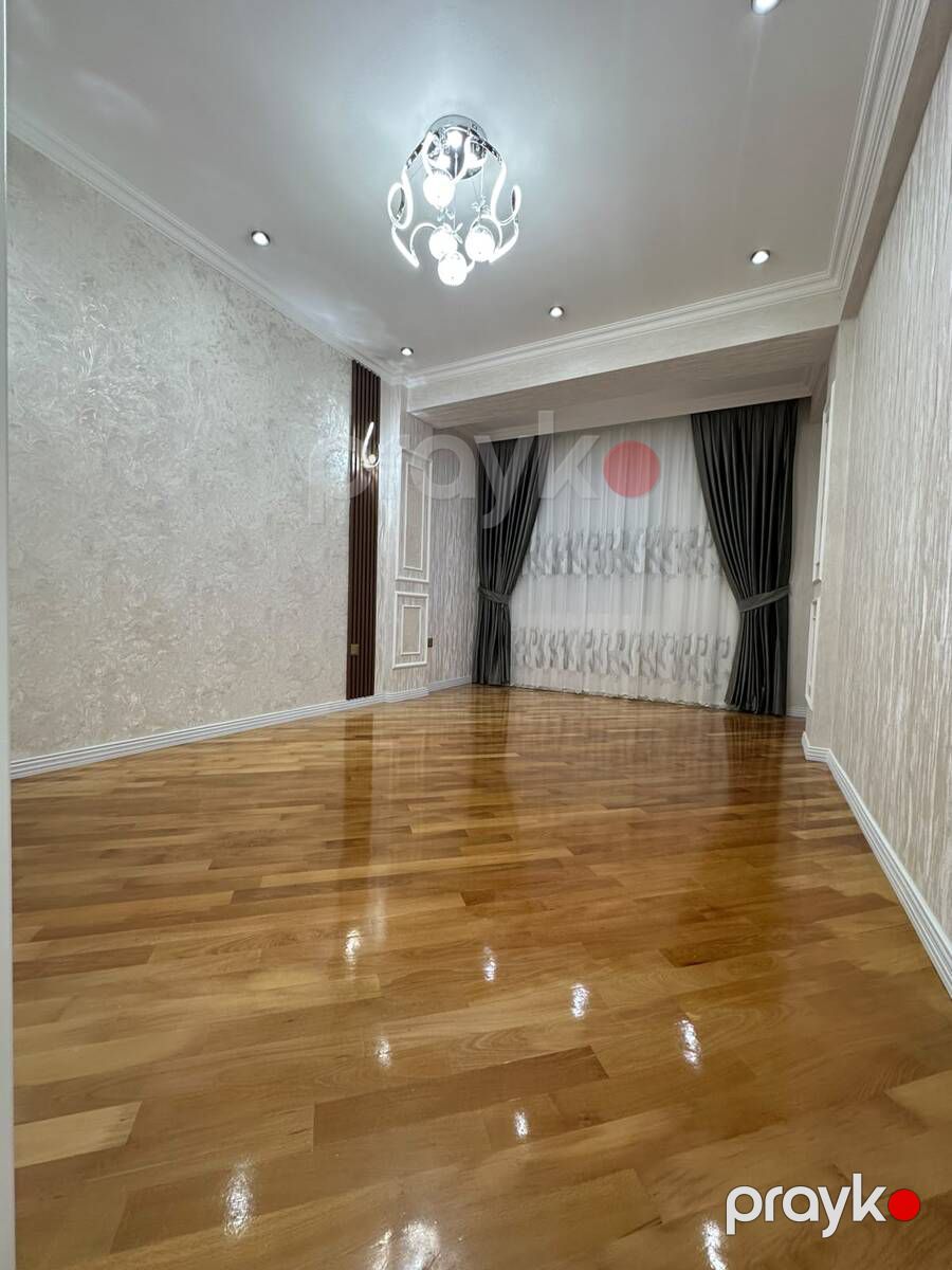 Satılır 3 otaqlı yeni tikili 112 m² — Mənzil, Xırdalan (8)
