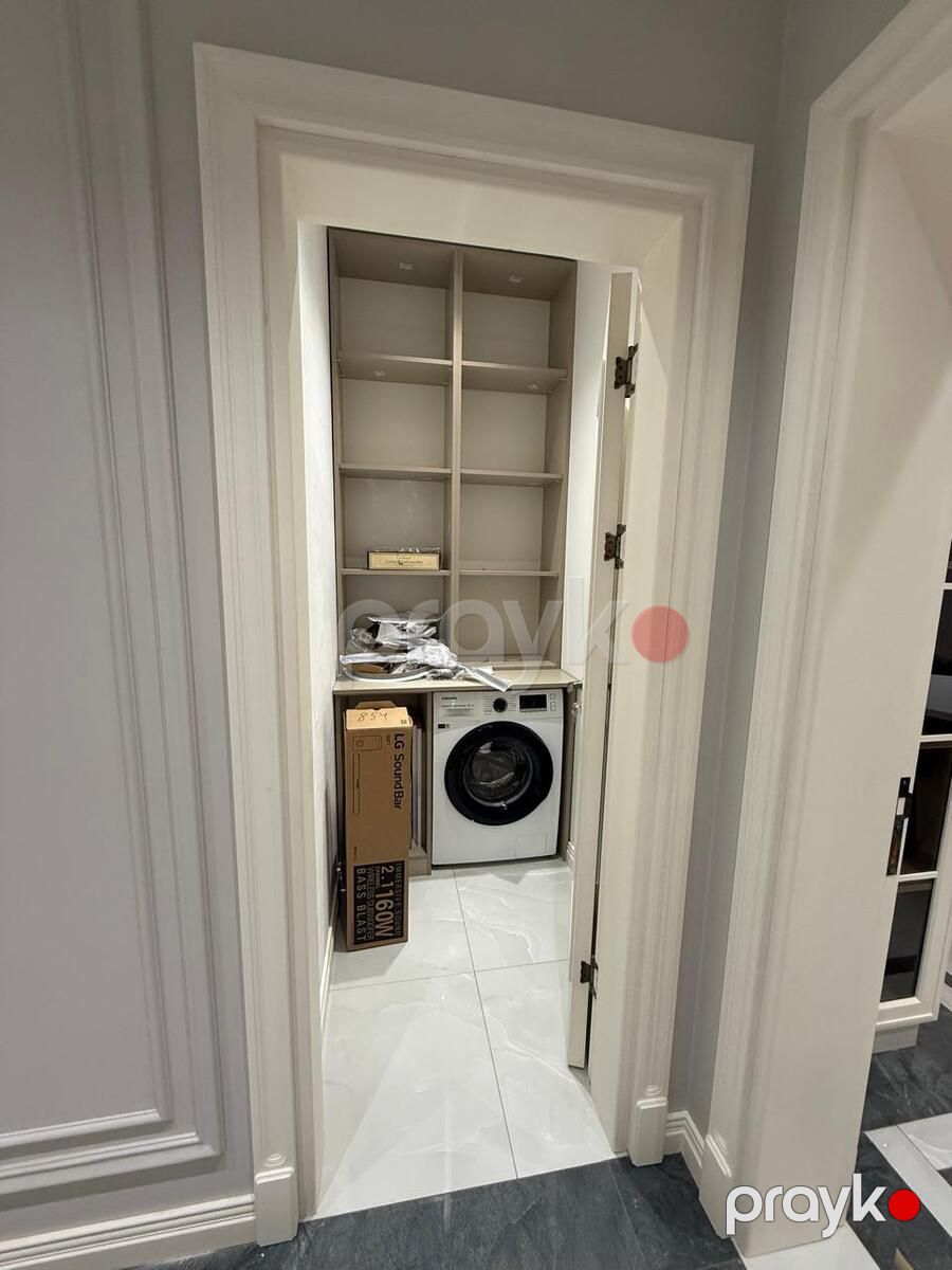 İcarəyə verilir 2 otaqlı yeni tikili 70.1 m² — Mənzil, Bakı (6)
