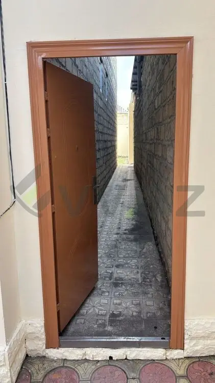 4 otaqlı Həyət evi Kirayə, Gəncə — Ev, villa, Gəncə (4)