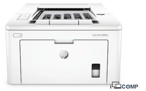 HP LaserJet Pro M203dn (G3Q46A) Printer — Printerləri, Bakı (3)