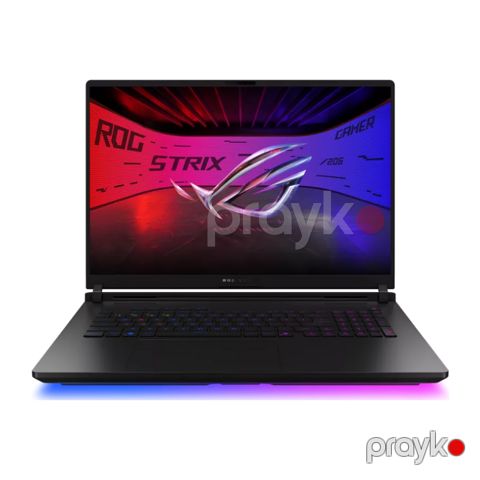 ASUS rog Strix scar 18 G835LR-SA005 (90NR0LS1-M00050) — Bakı