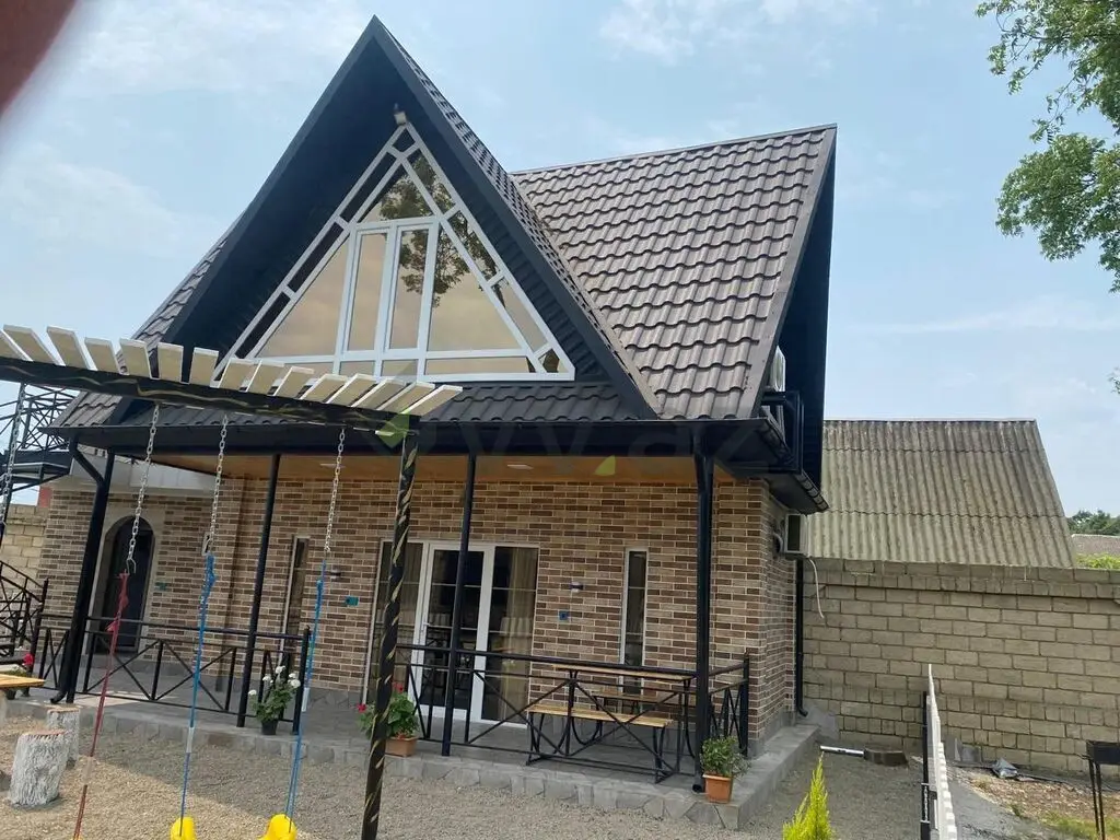 2 otaqlı Həyət evi Kirayə (günlük), Lənkəran — Ev, villa, Lənkəran (6)