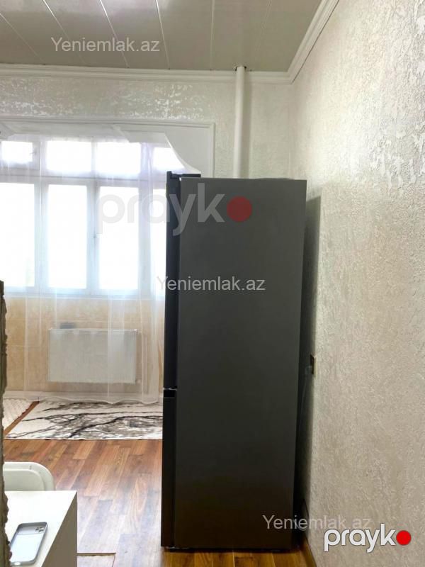 Satılır 2 otaqlı Bina evi menzil (Köhnə tikili), 60 m², Xətai rayonu — Mənzil, Bakı (10)