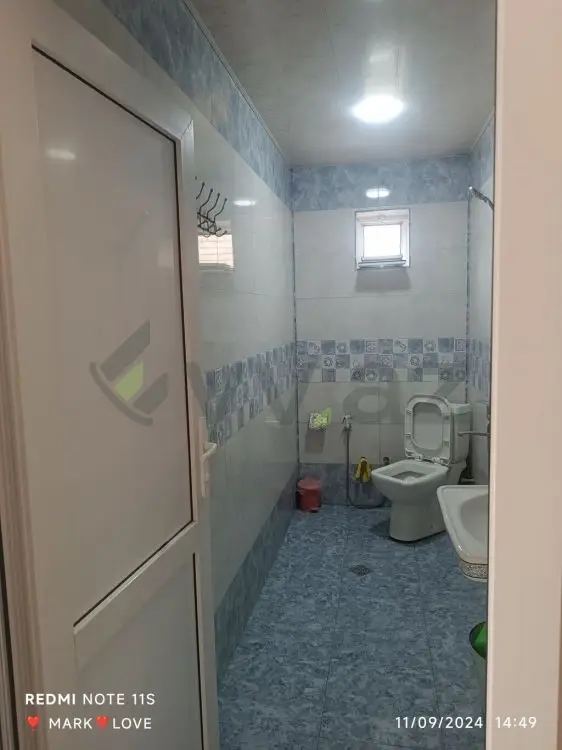 3 otaqlı Həyət evi Kirayə (günlük), Lerik — Ev, villa, Lerik (12)