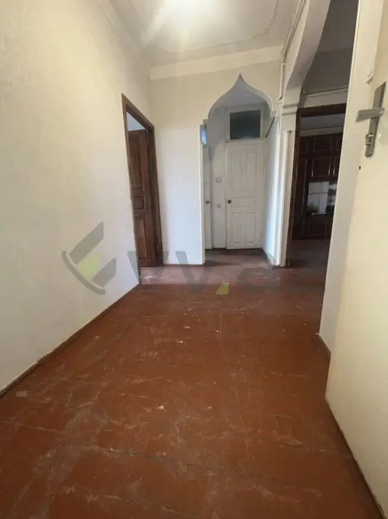 3 otaqlı mənzil Köhnə tikili Satılır, Yeni Günəşli qəs., Suraxanı, Bakı — Mənzil, Bakı (7)