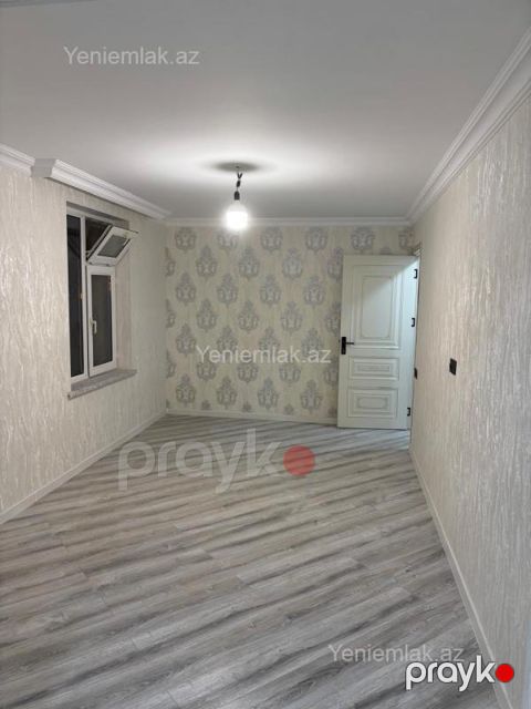 Satılır 1 otaqlı Bina evi menzil (Köhnə tikili), 32 m², 2-ci mikrorayon — Sumqayıt