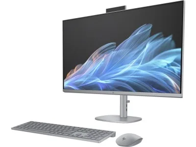 Monoblok HP OmniStudio X AiO / 32" (B0VQ7EA) — Monobloklar, Bakı (2)
