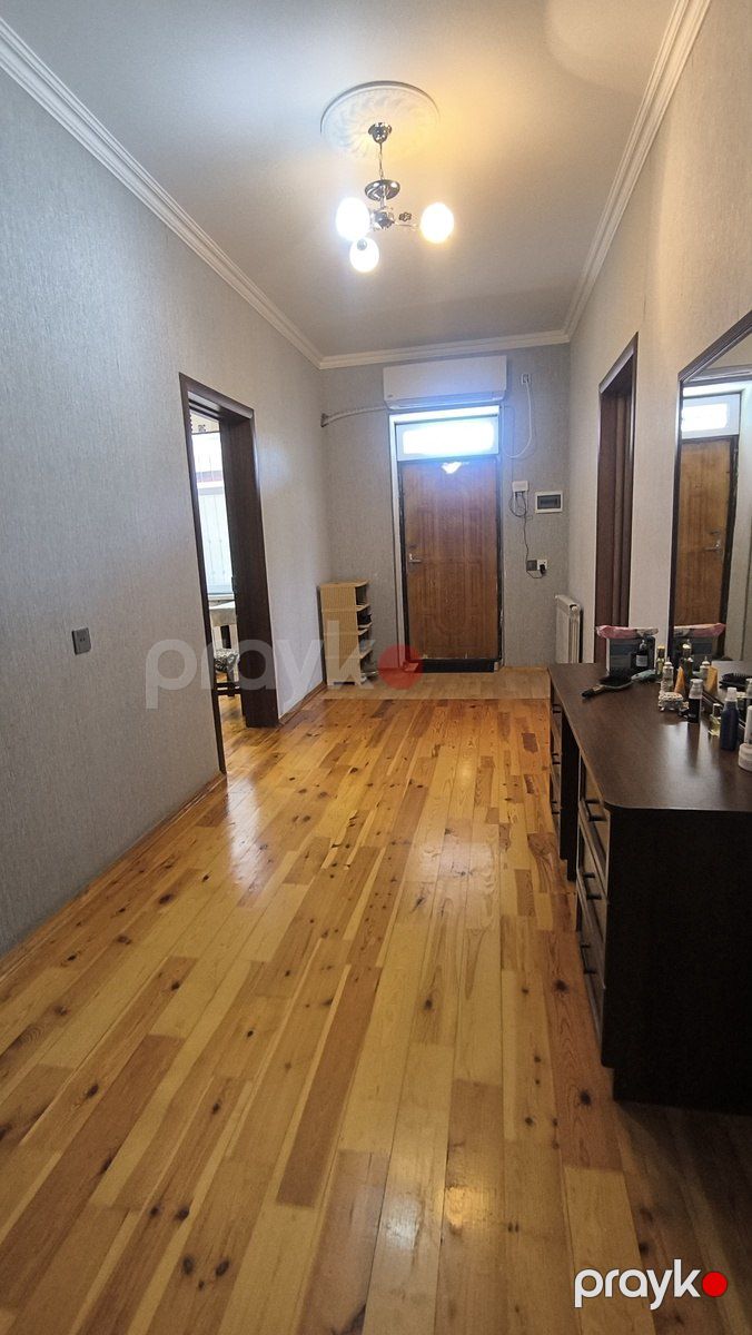 Satılır 3 otaqlı həyət evi/bağ evi 120 m² — Ev, villa, Bakı (7)