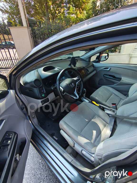 Honda Insight, 1.3 L, 0.58 kWh, 2013 il, 227 078 km — Avtomobillər, Sumqayıt (7)