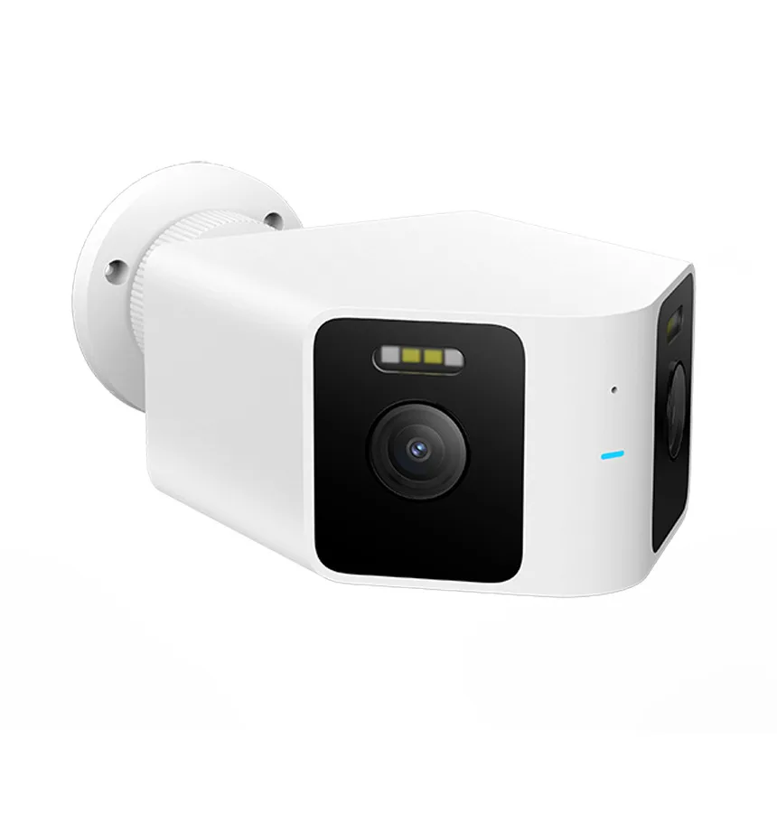 Xiaomi Outdoor Camera CW100 Dual (BHR07UIEU) — Bakı