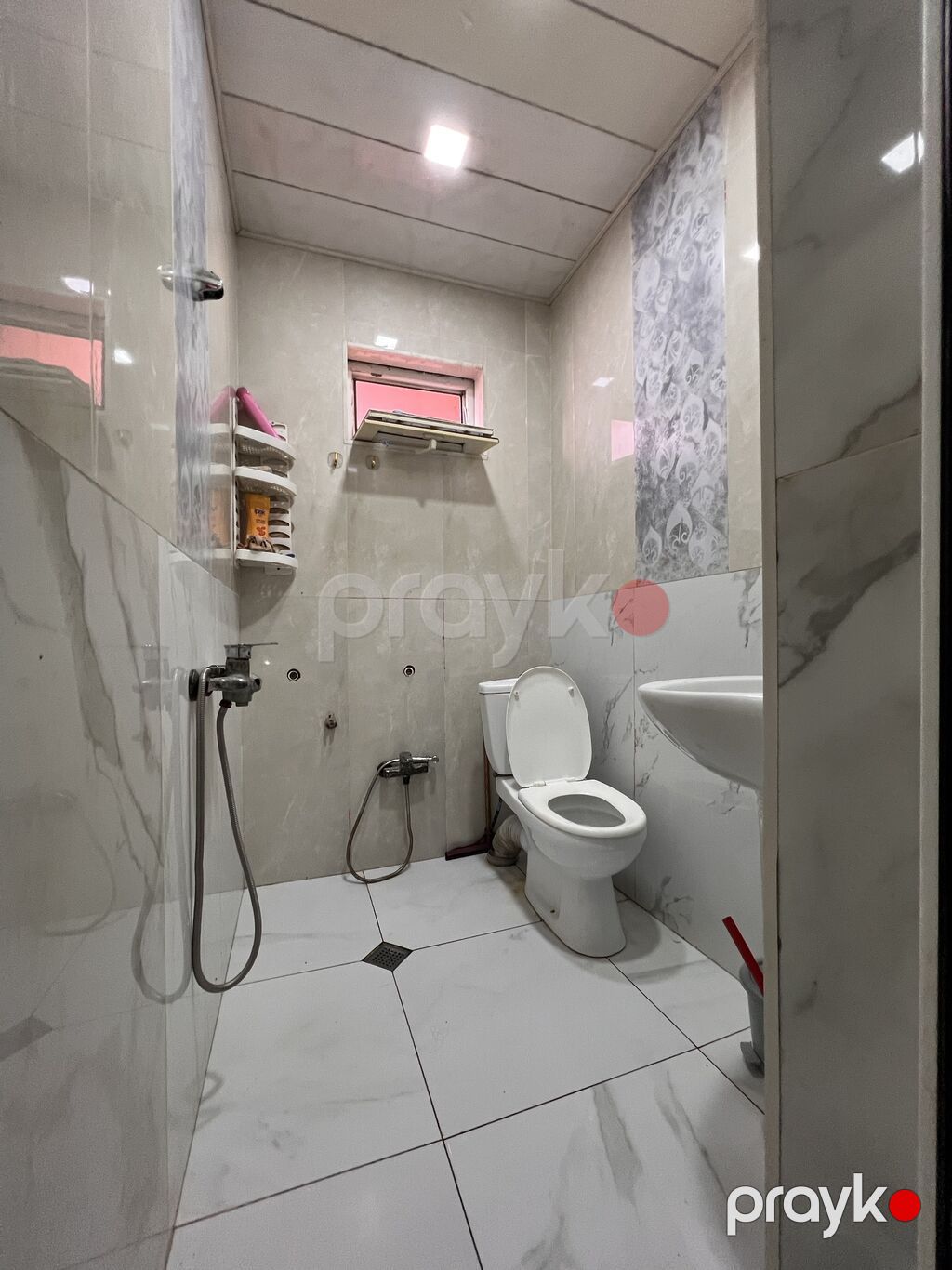 3 otaqlı, 90 kv. m — Ev, villa, Mehdiabad (4)