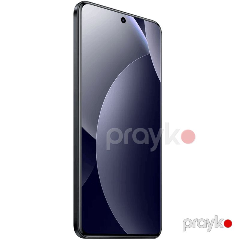 Xiaomi Redmi Note 15 Pro 8GB/256GB Black — Smartfonlar, Bakı (4)