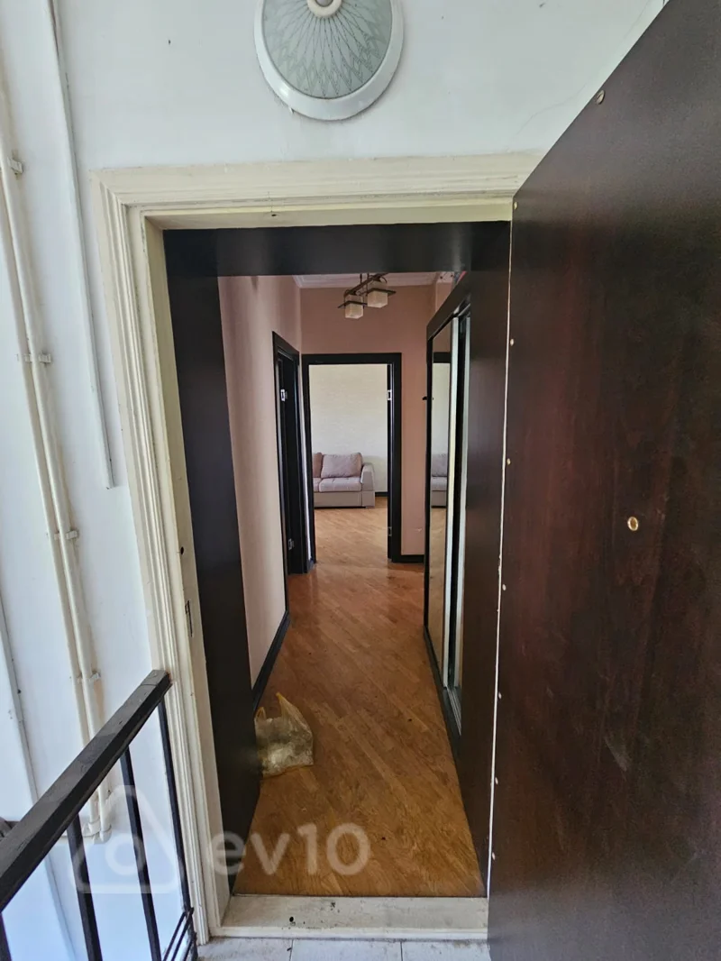 3 otaqlı mənzil, 65 m², Azadlıq prospekti — kirayə — Mənzil, Bakı (12)