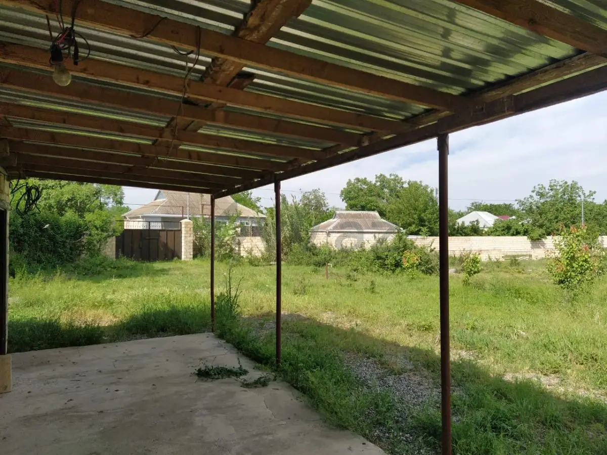40 sot Torpaq Satılır, Tərtər — Torpaq, Tərtər (11)