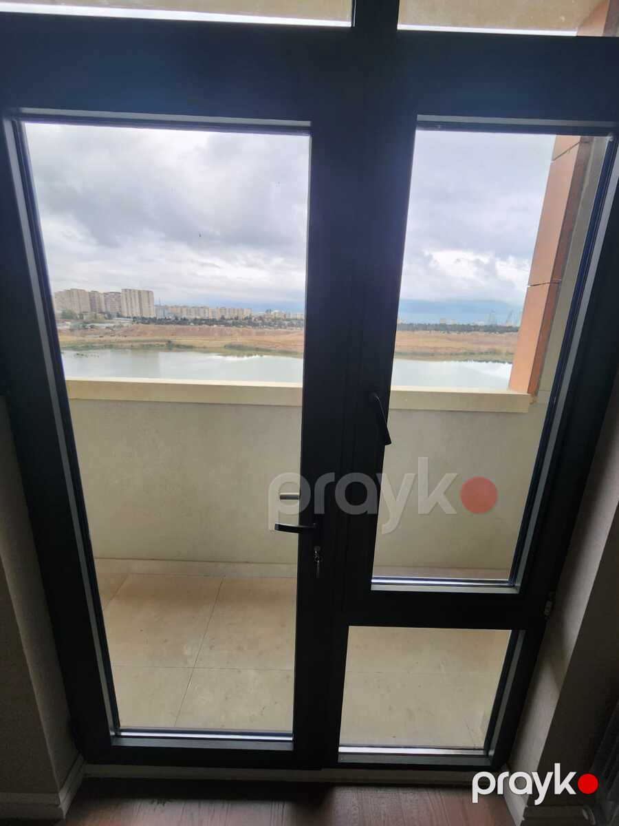 Satılır 3 otaqlı yeni tikili 72 m² — Mənzil, Bakı (7)