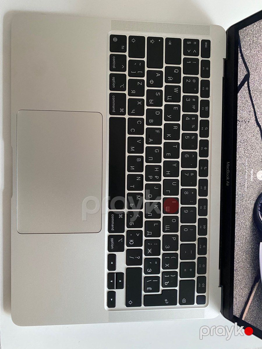 Apple MacBook Air M1 — Noutbuklar, Bakı (6)