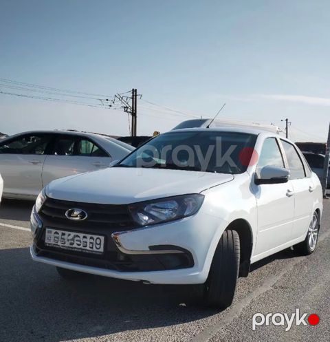 Lada (VAZ) Granta, 2024 il — Bakı