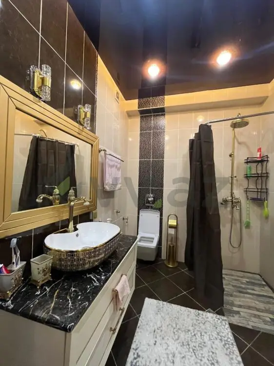 2 otaqlı mənzil Yeni tikili Kirayə, Alatava, Yasamal, Bakı — Mənzil, Bakı (8)