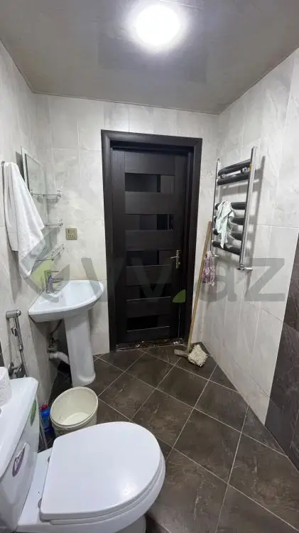 2 otaqlı mənzil Yeni tikili Kirayə, Yeni Yasamal qəs., Yasamal, Bakı — Mənzil, Bakı (5)