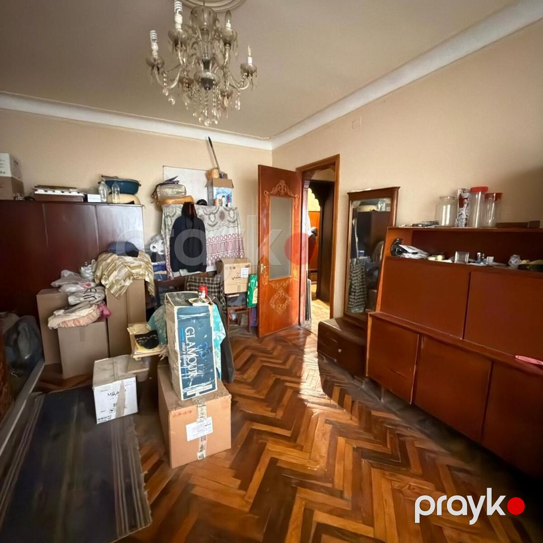 Satılır 3 otaqlı köhnə tikili 85 m² — Mənzil, Bakı (8)