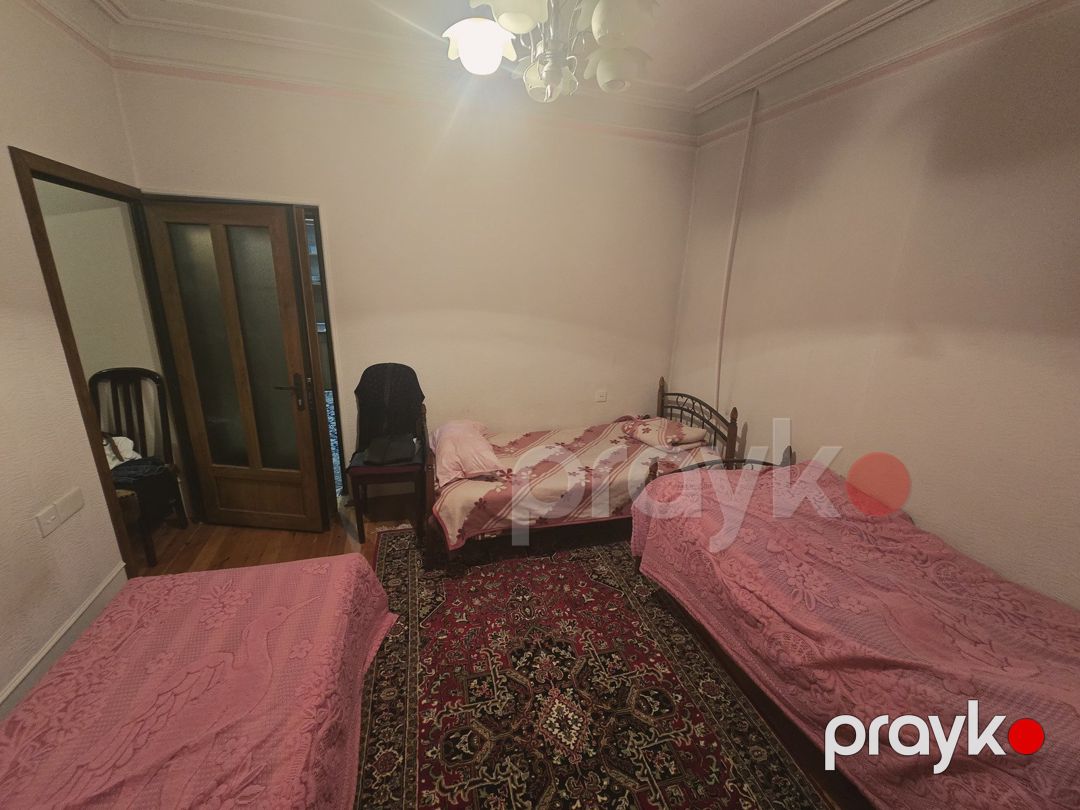 İcarəyə verilir 2 otaqlı köhnə tikili 70 m² — Mənzil, Bakı (4)