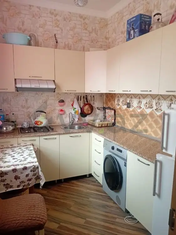 4 otaqlı Həyət evi Satılır, Masazır, Abşeron — Ev, villa (10)
