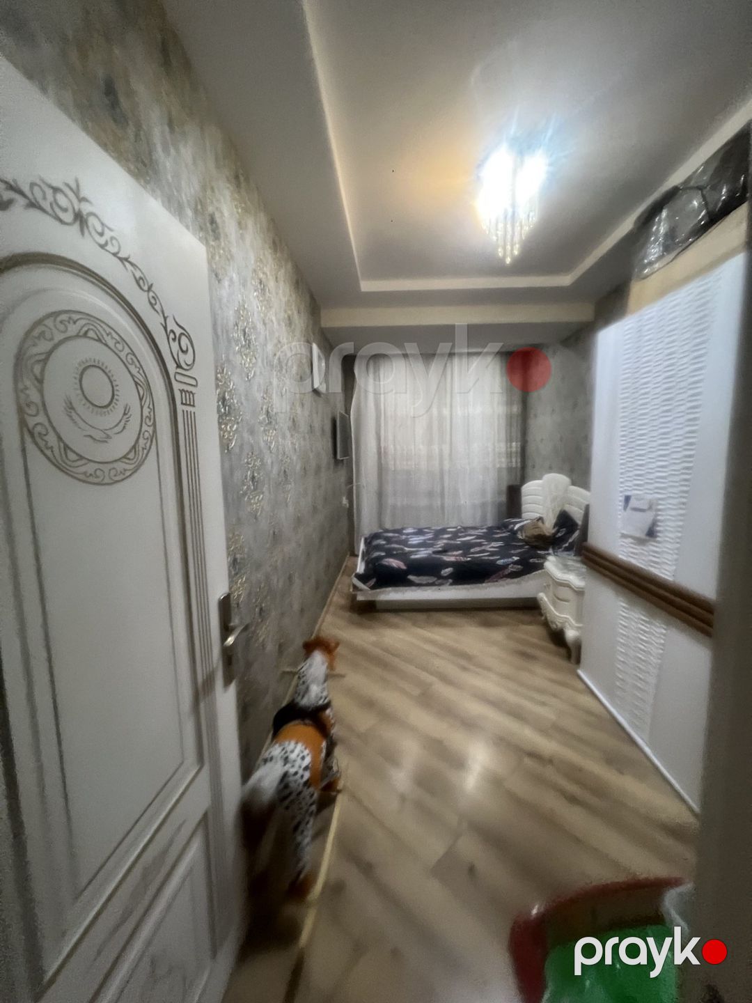 Satılır 3 otaqlı yeni tikili 90 m² — Mənzil, Bakı (3)