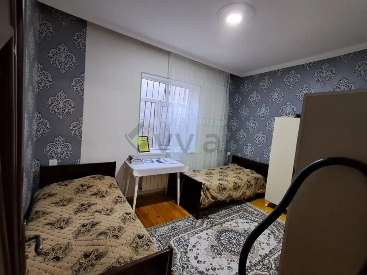 3 otaqlı Həyət evi Satılır, Xırdalan — Ev, villa, Xırdalan (8)
