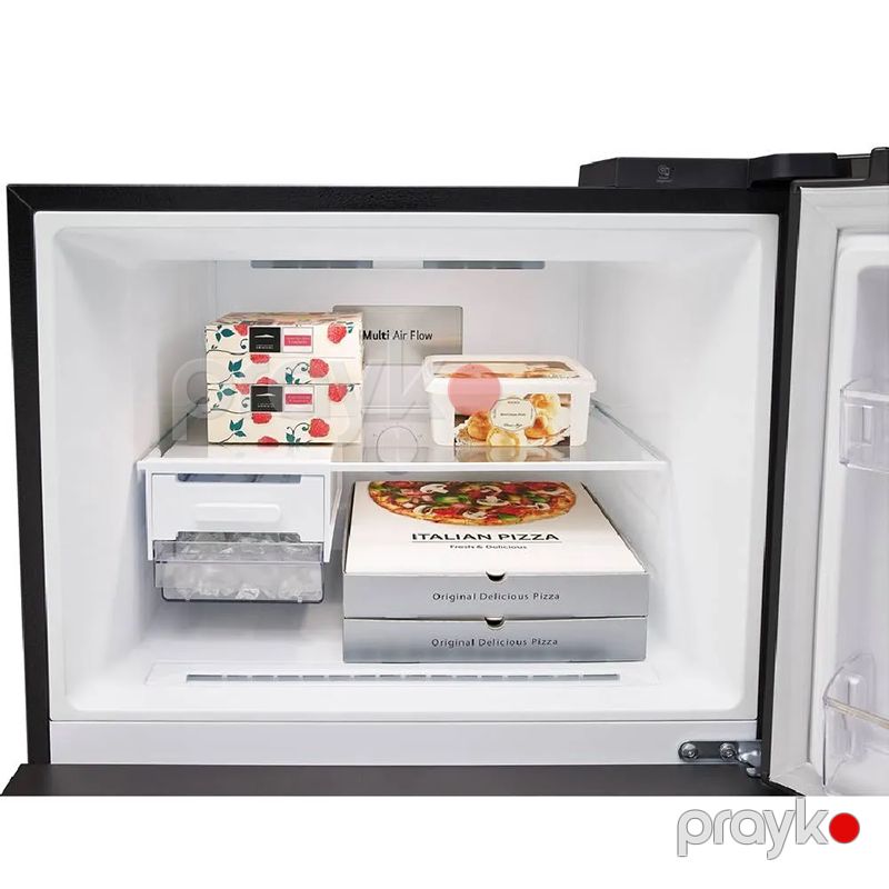 Soyuducu LG GR-B452PGFK.ABMQMER — Soyuducular, Bakı (4)