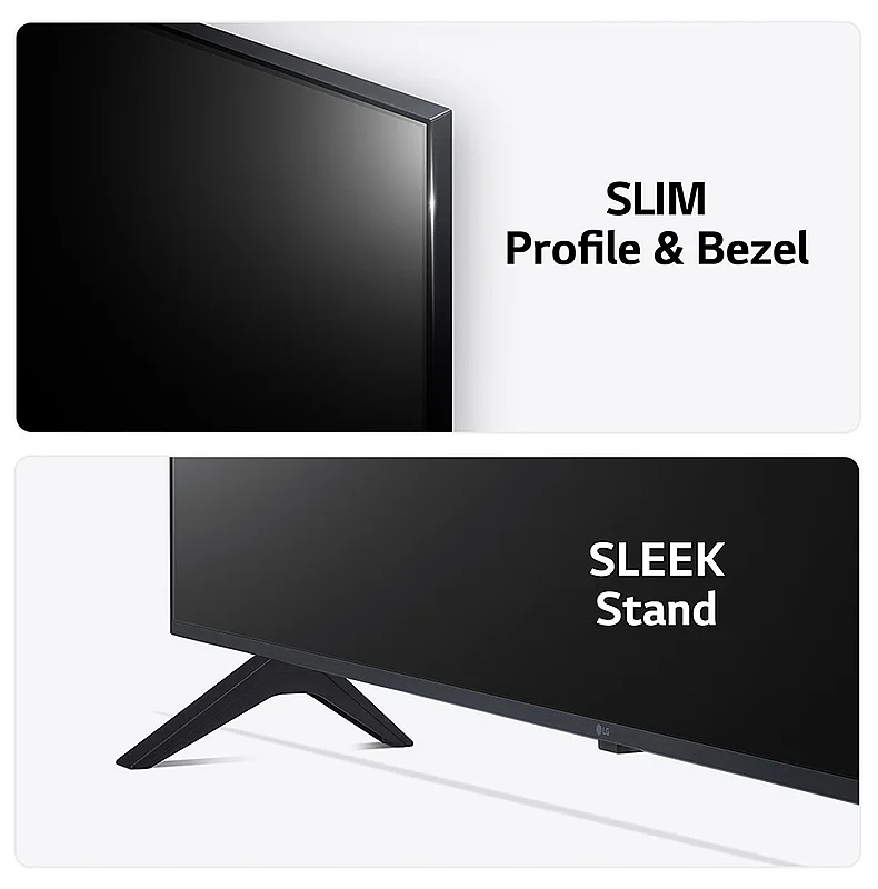 Televizor LG 43″ 43UR78006LK.AMCN — Televizorlar, Bakı (4)