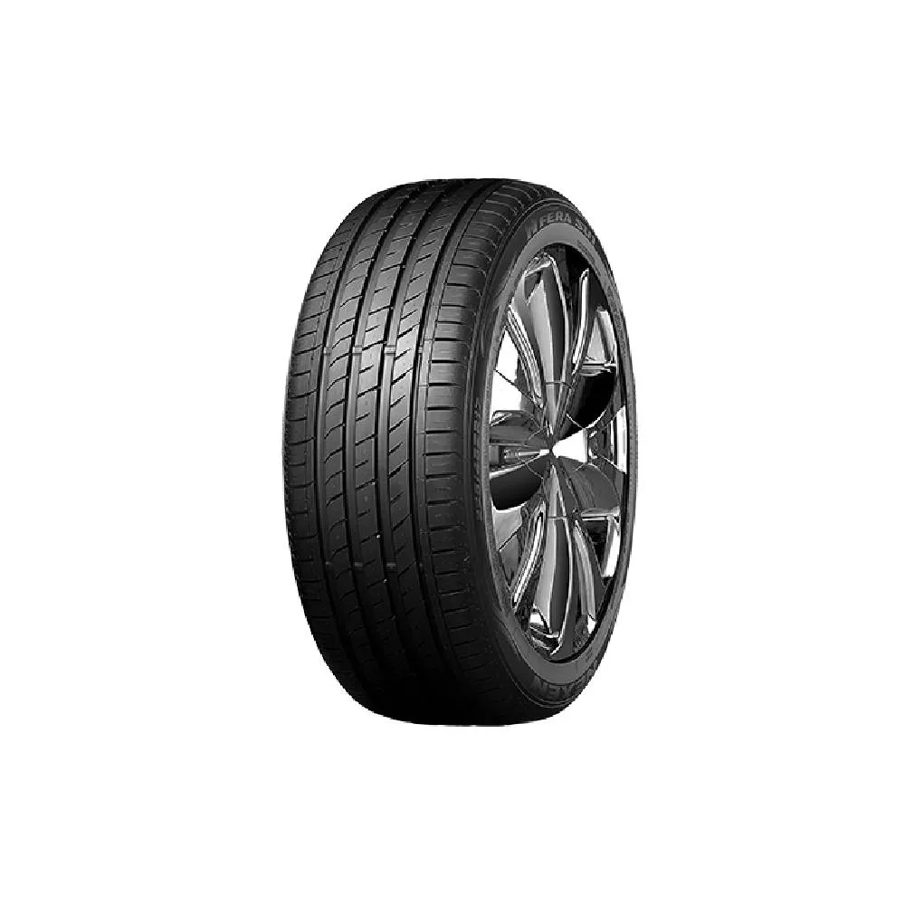 Avtomobil təkəri Nexen Nfera SU1 215/45R17 — Bakı