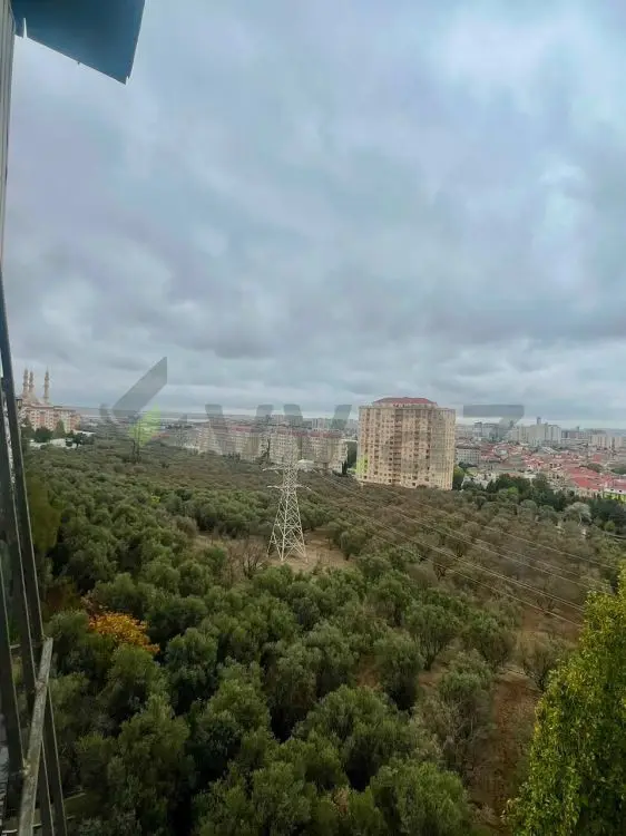 2 otaqlı mənzil Yeni tikili Kirayə, 9-cu mikrorayon, Binəqədi, Bakı — Mənzil, Bakı (11)