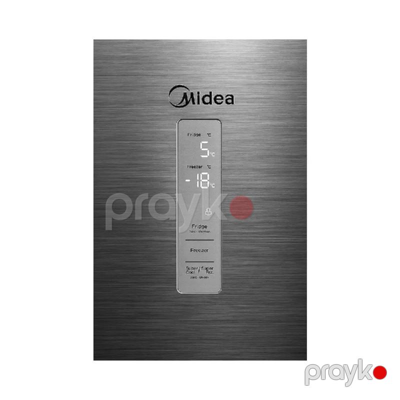 Soyuducu Midea MDRB470MGF46O — Soyuducular, Bakı (3)