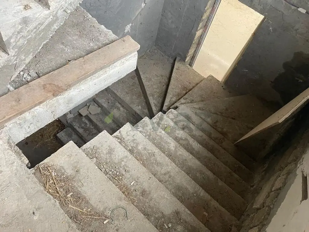4 otaqlı Həyət evi Satılır, Qaraçuxur qəs., Suraxanı, Bakı — Ev, villa, Bakı (12)