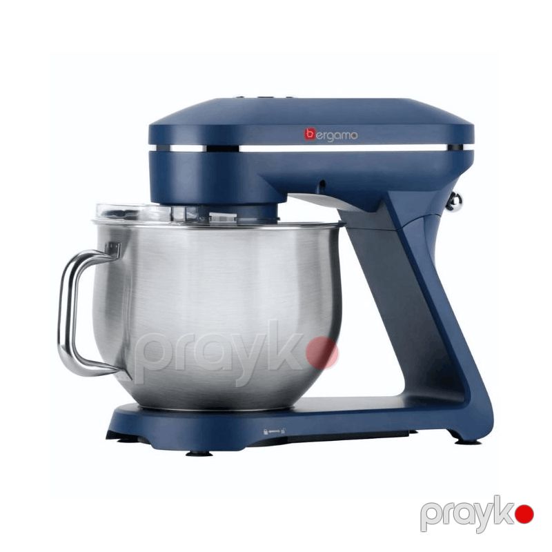 Mikser Bergamo BG-SM3594SDB — Blenderlər, xırdalayanlar və mikserlər, Bakı (2)