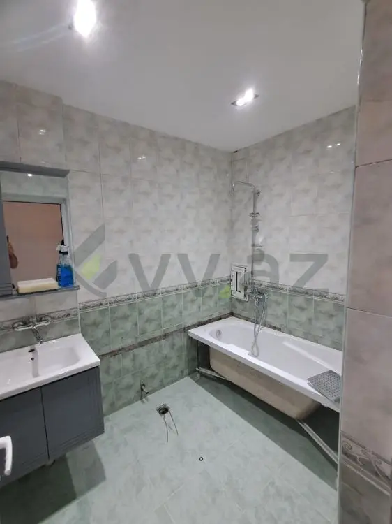 3 otaqlı mənzil Yeni tikili Kirayə, Yasamal qəs., Yasamal, Bakı — Mənzil, Bakı (12)