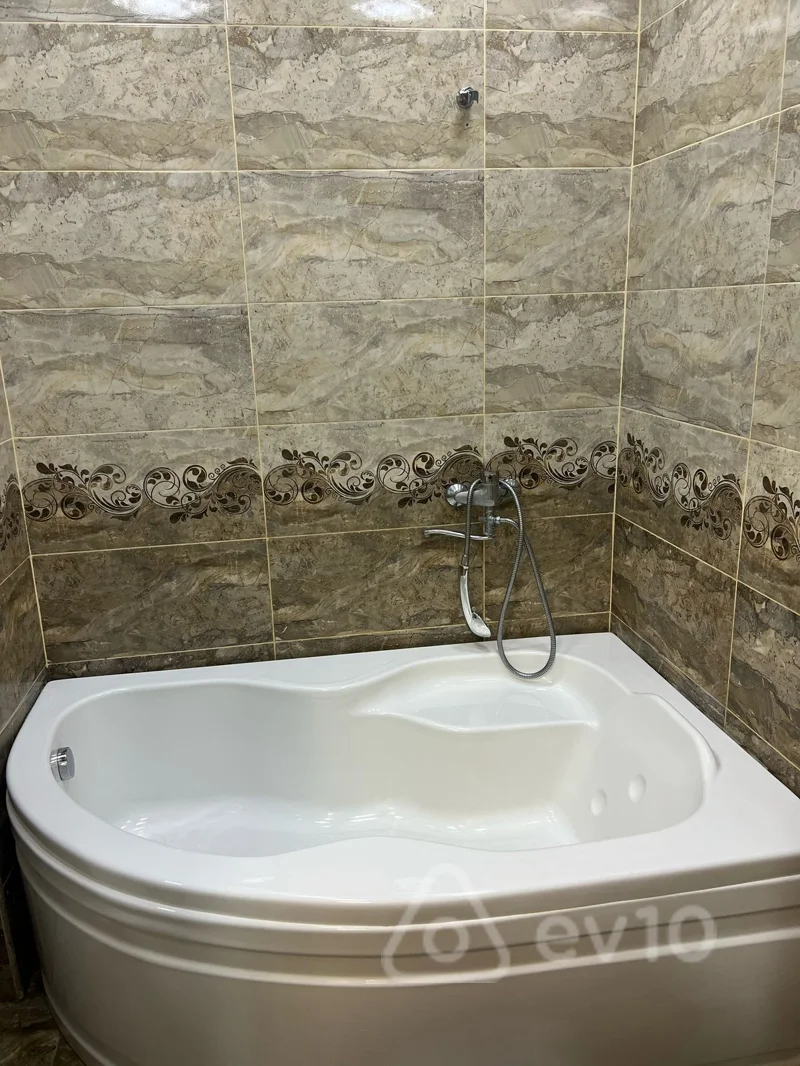 2 otaqlı mənzil, 90 m², Əliyar Əliyev küç — kirayə — Mənzil, Bakı (9)