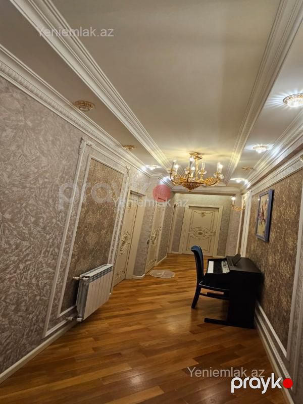 Satılır 3 otaqlı Bina evi menzil (Yeni tikili), 85 m², Xırdalan ş — Mənzil (7)