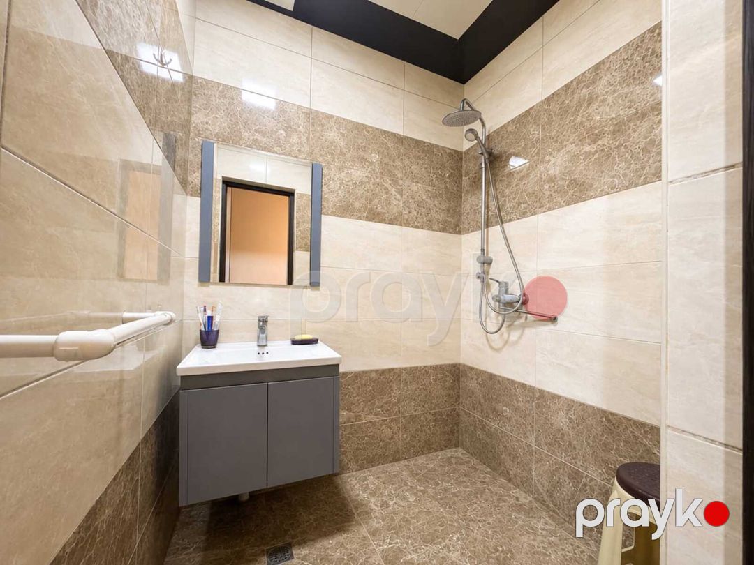 Satılır 3 otaqlı yeni tikili 98 m² — Mənzil, Bakı (10)