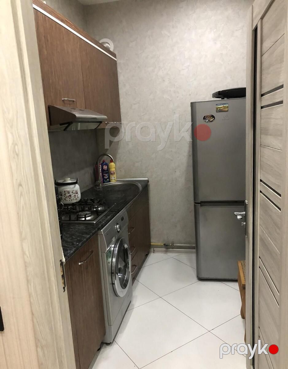 Satılır 2 otaqlı yeni tikili 52 m² — Mənzil, Bakı (7)