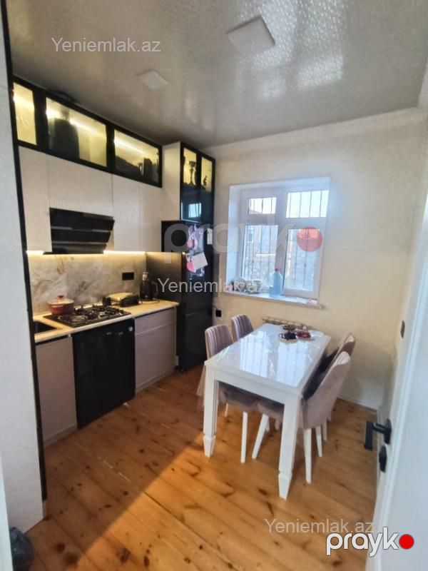 Satılır 3 otaqlı Həyət evi / Villa, 140 m², Suraxanı rayonu — Ev, villa, Bakı (6)