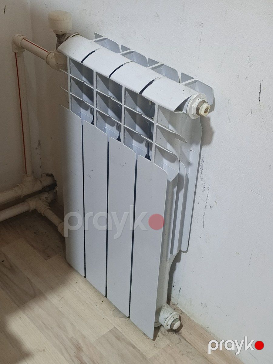 Radiatorlar — Təmir və inşaat, Bakı (2)