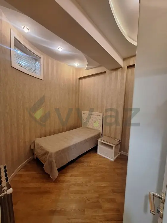 3 otaqlı mənzil Yeni tikili Satılır, Xırdalan — Mənzil, Xırdalan (4)