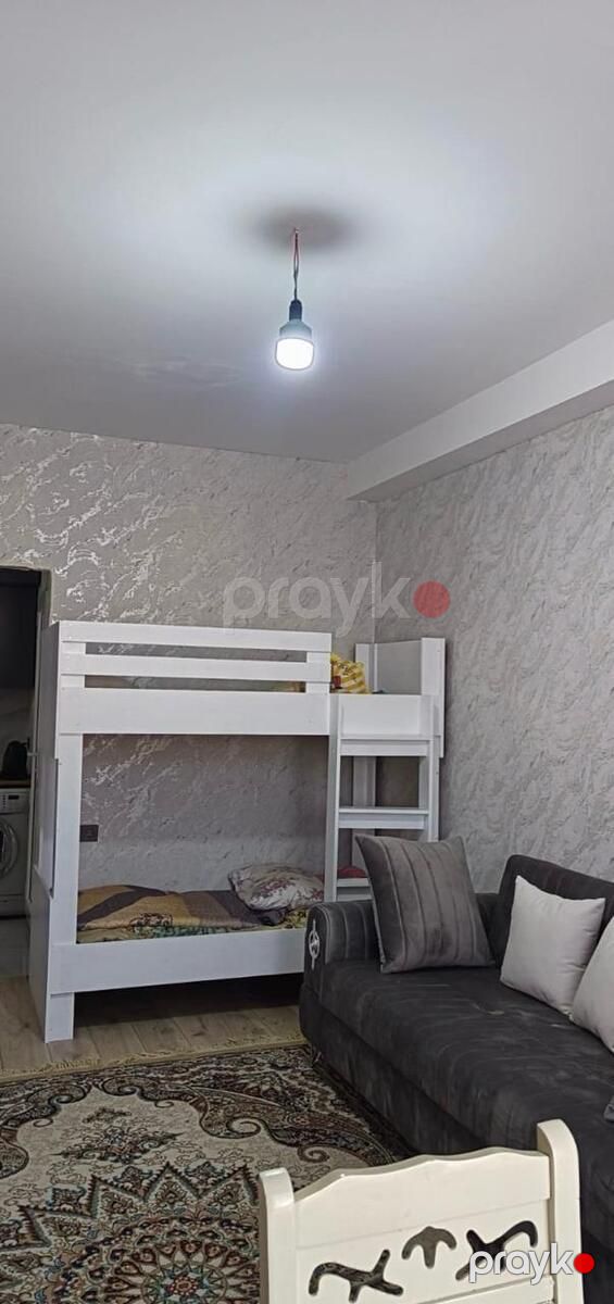 Satılır 2 otaqlı yeni tikili 50 m² — Mənzil, Bakı (2)