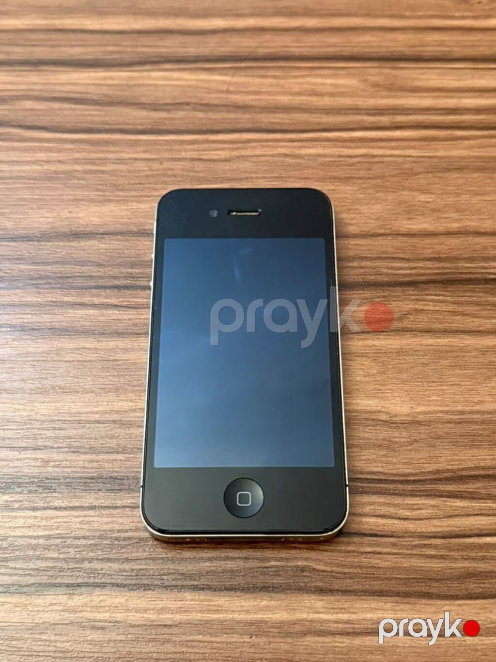IPhone 4S, 16 GB, Qara — Apple iPhone, Xırdalan (9)
