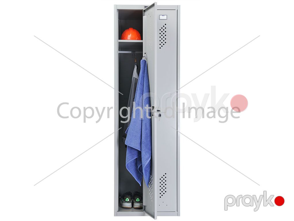 Dolab dəyişmə otağı üçün Praktık Standard LS-21 — Biznes və avadanlıq, Bakı (2)