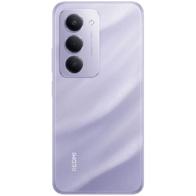 Xiaomi Redmi 15 8GB/256GB NFC Purple — Smartfonlar, Bakı (2)