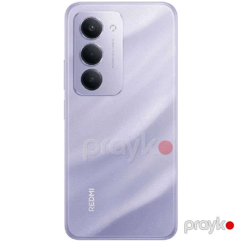 Xiaomi Redmi 15 8GB/256GB NFC Purple — Smartfonlar, Bakı (2)