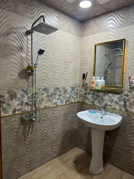3 otaqlı mənzil Köhnə tikili Satılır, Bakıxanov qəs., Sabunçu, Bakı — Mənzil, Bakı (7)